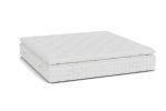 Coulston 9000 Pocket Sprung Pillow Top Emperor Mattress