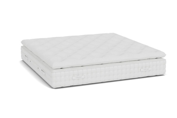 Coulston 9000 Pocket Sprung Pillow Top Emperor Mattress Coulston 9000 Pocket Sprung Pillow Top Emperor Mattress