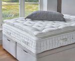Coulston 9000 Pocket Sprung Pillow Top Emperor Mattress