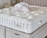 Laverstock 5000 Pocket Sprung Emperor Mattress