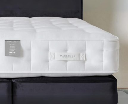 Melksham 3000 Pocket Sprung Emperor Mattress