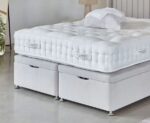 Melksham 3000 Pocket Sprung Mattress