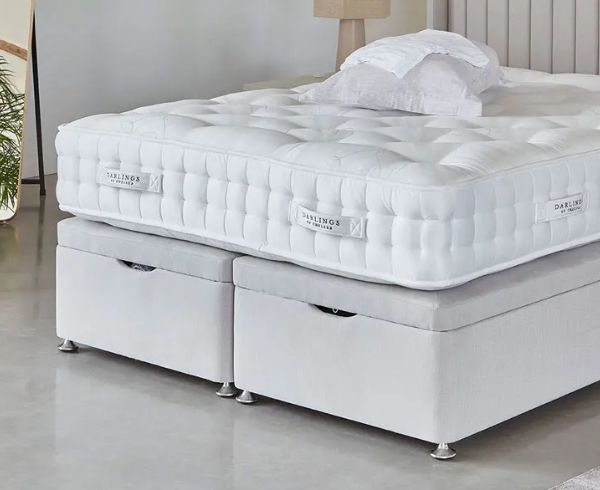 Melksham 3000 Pocket Sprung Mattress v1 Melksham 3000 Pocket Sprung Mattress