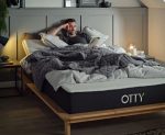 OTTY Original Hybrid Mattress