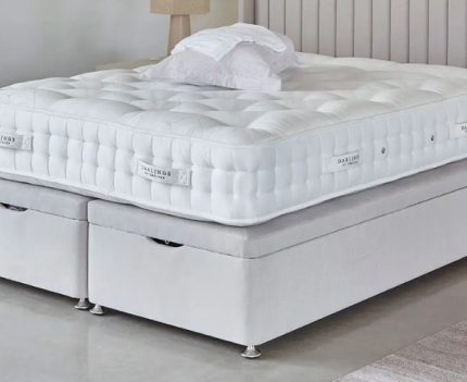 Trowbridge 7000 Pocket Sprung Emperor Mattress