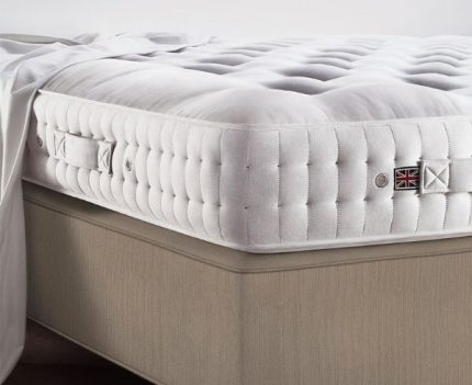 Vispring Baronet Superb Emperor Mattress