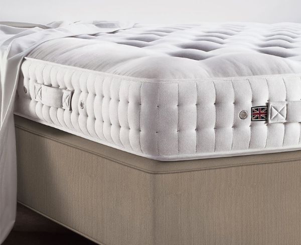 Vispring Baronet Superb Emperor Mattress Vispring Baronet Superb Emperor Mattress