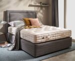 Vispring Baronet Superb Emperor Mattress