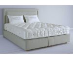 Vispring Baronet Superb Emperor Mattress with bed