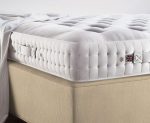 Vispring Devonshire Emperor Mattress