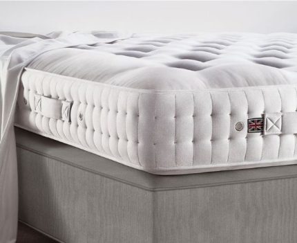 Vispring Elite Emperor Mattress