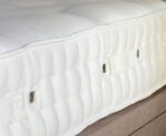 Wool 2000 Pocket Spring Emperor Mattress