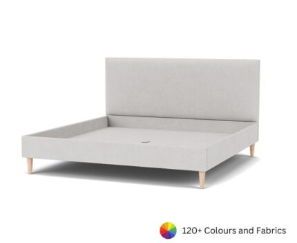 Yarnmouth Emperor Bed