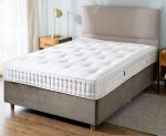 Natural 3250 Pocket Spring Emperor Mattress