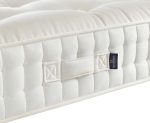 Natural 5750 Pocket Spring Emperor Mattress