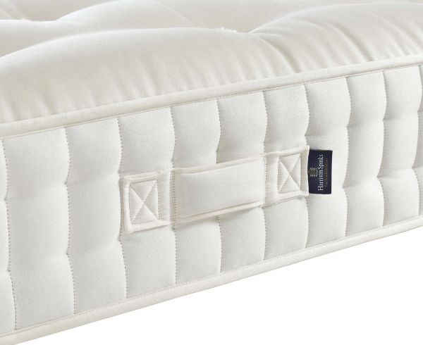 Natural 5750 Pocket Spring Emperor Mattress Natural 5750 Pocket Spring Emperor Mattress