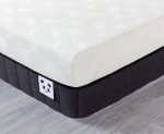 Panda Hybrid Bamboo Emperor Mattress