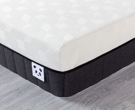 Panda Hybrid Bamboo Emperor Mattress