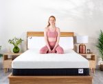 Panda Hybrid Bamboo Emperor size Mattress