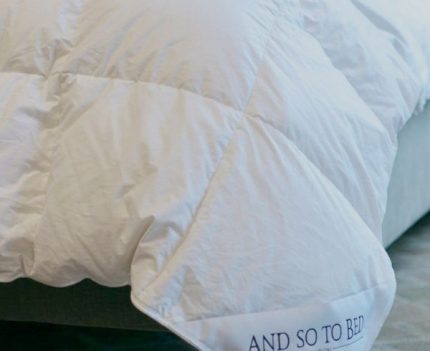 Style Duvet