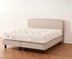 Vispring De Luxe Emperor Size Divan Base