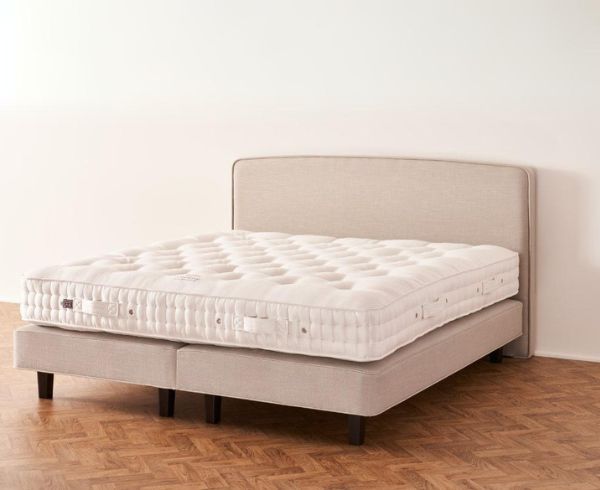 Vispring De Luxe Emperor Size Divan Base Vispring De Luxe Emperor Size Divan Base