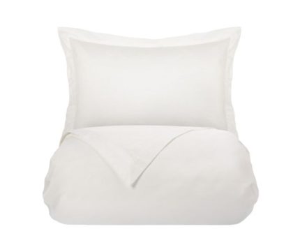White 1000 Thread Count Supima Cotton Emperor Bed Set