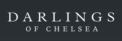 darlings of chelsea logo 3