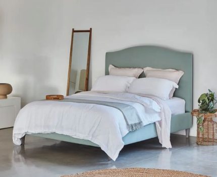 Avebury Bed darlings of chelsea