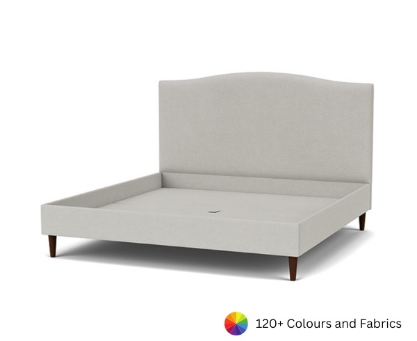 Avebury Emperor Bed Avebury Emperor Bed