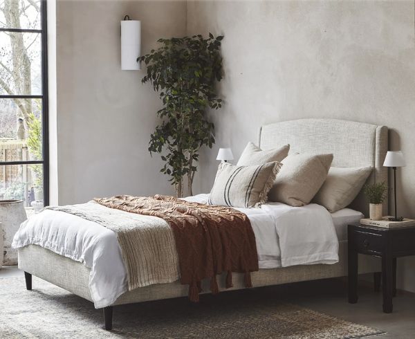 Bucklebury Bed darlings of chelsea Bucklebury Bed darlings of chelsea