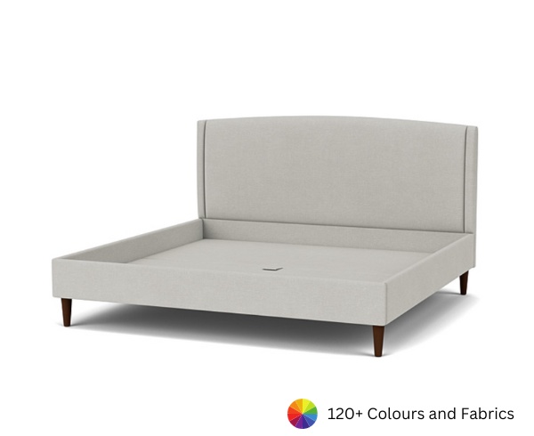 Bucklebury Emperor Bed Bucklebury Emperor Bed