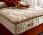 Vispring Heaven Luxury Supreme Emperor Mattress Topper