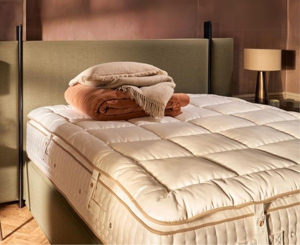 Vispring emperor mattress deals