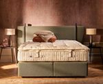 Vispring Opulence Mattress Topper