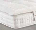 Vispring Pillow Top Mattress Topper