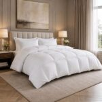 10.5 Tog Microfibre Soft as Goose Down Emperor Duvet by house of emily