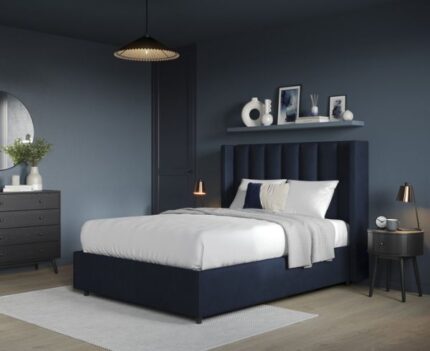 Annabelle Ottoman Bed Frame