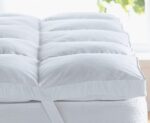 Lancashire Bedding Emperor Mattress Topper