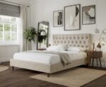 Sandra Bed Frame