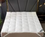 The House Of Emily Emperor Mattress topper