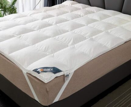 The House Of Emily Luxury Emperor Mattress topper