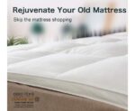 The House Of Emily Luxury Hotel Emperor Mattress topper