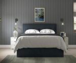 Kennedy Ottoman Upholstered Bed Frame 2