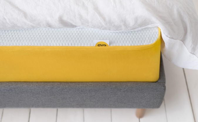 eve emperor mattress
