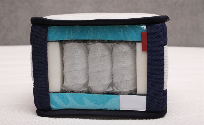 mattress materials explained