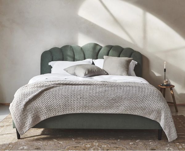 Snowdon Emperor Bed Snowdon Emperor Bed