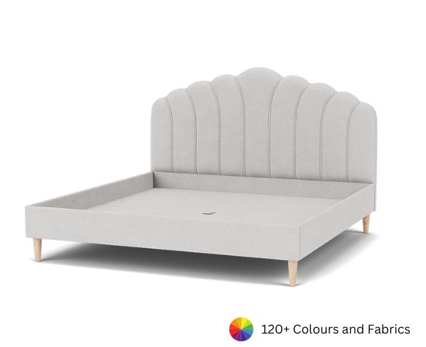 Snowdon Emperor Size Bed Snowdon Emperor Size Bed