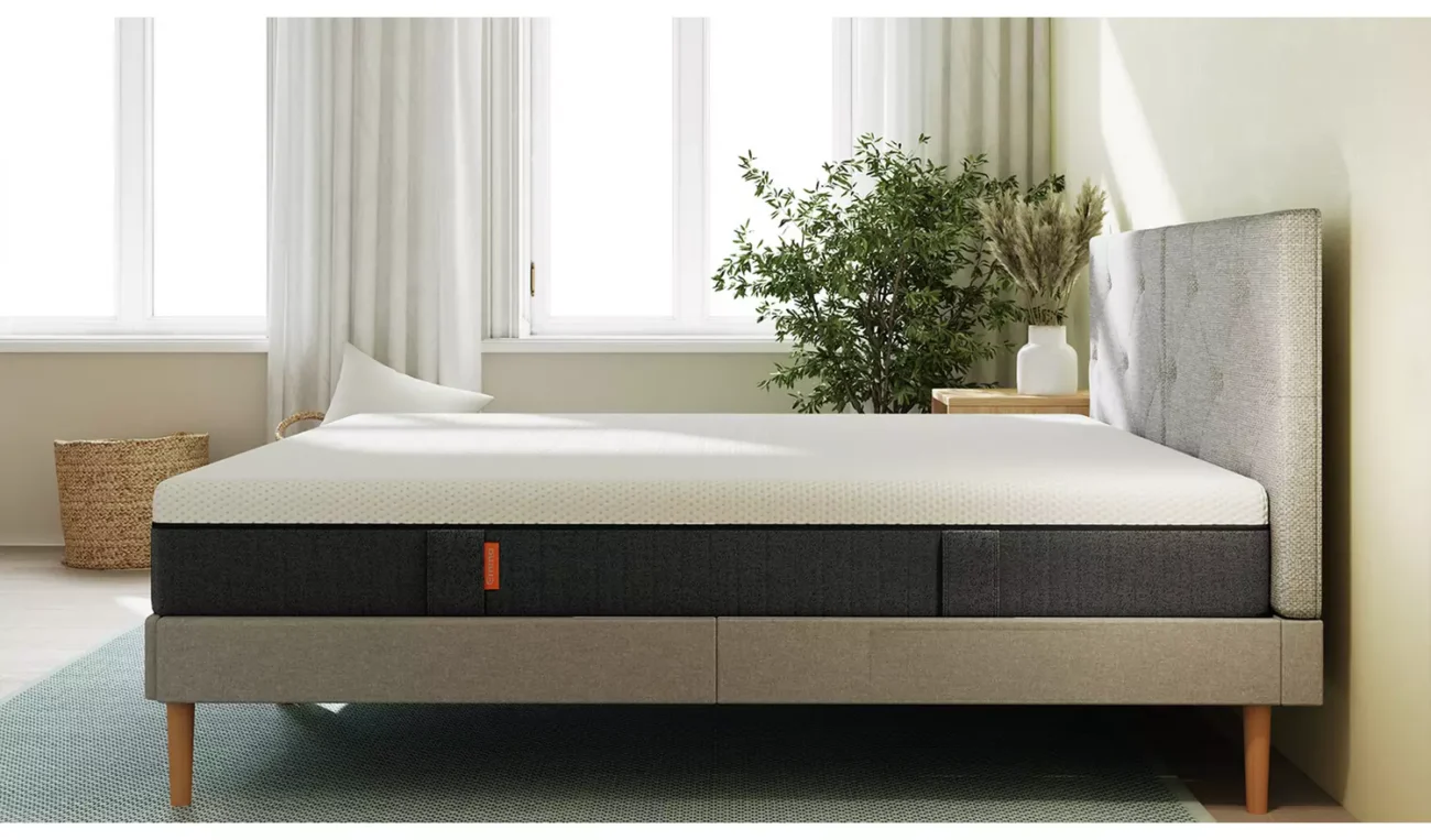 emma emperor mattress