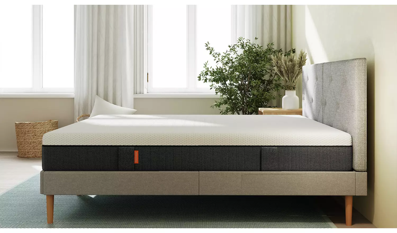 emma emperor mattress